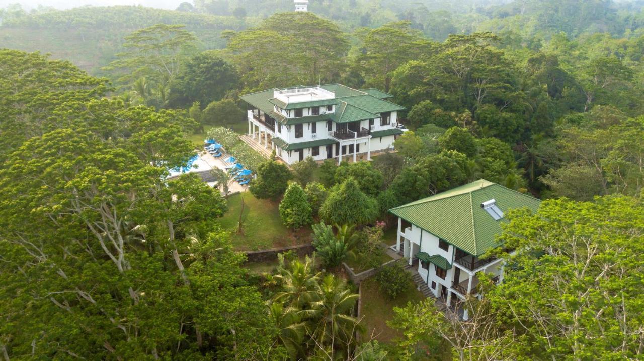 Hotel Niyagama House Galle Exterior foto