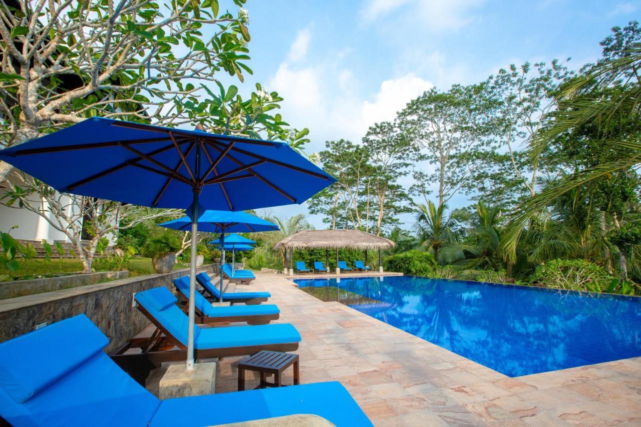 Hotel Niyagama House Galle Exterior foto
