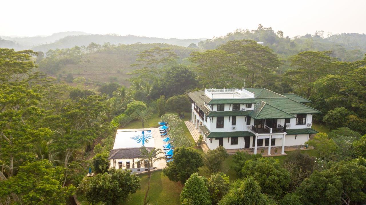 Hotel Niyagama House Galle Exterior foto