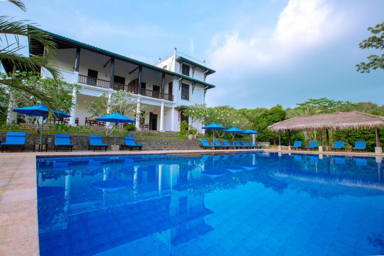 Hotel Niyagama House Galle Exterior foto