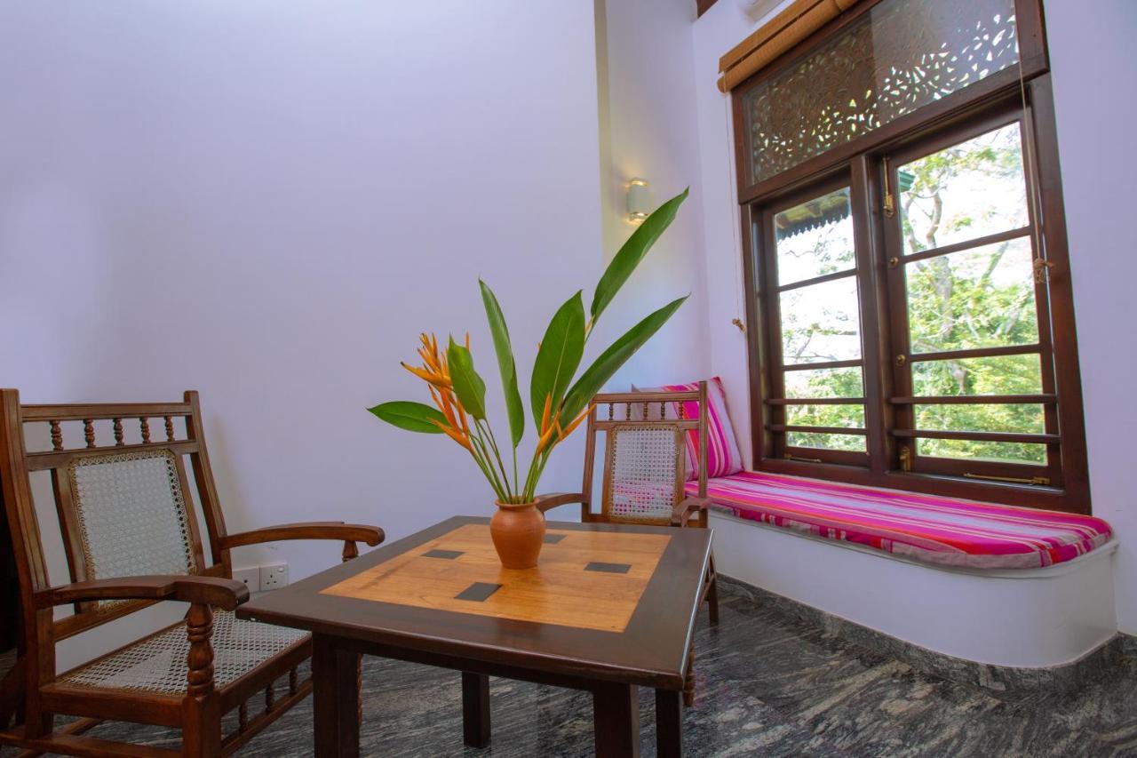 Hotel Niyagama House Galle Exterior foto