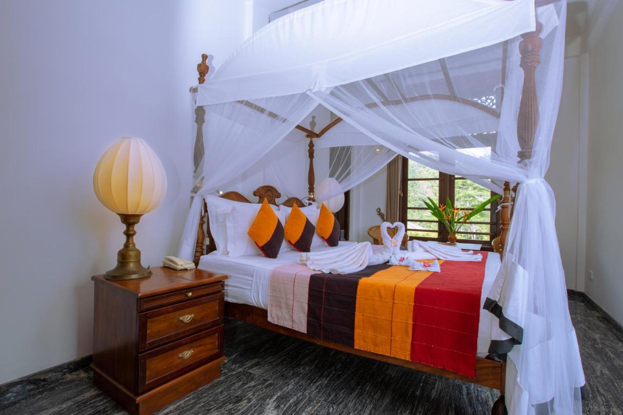 Hotel Niyagama House Galle Exterior foto