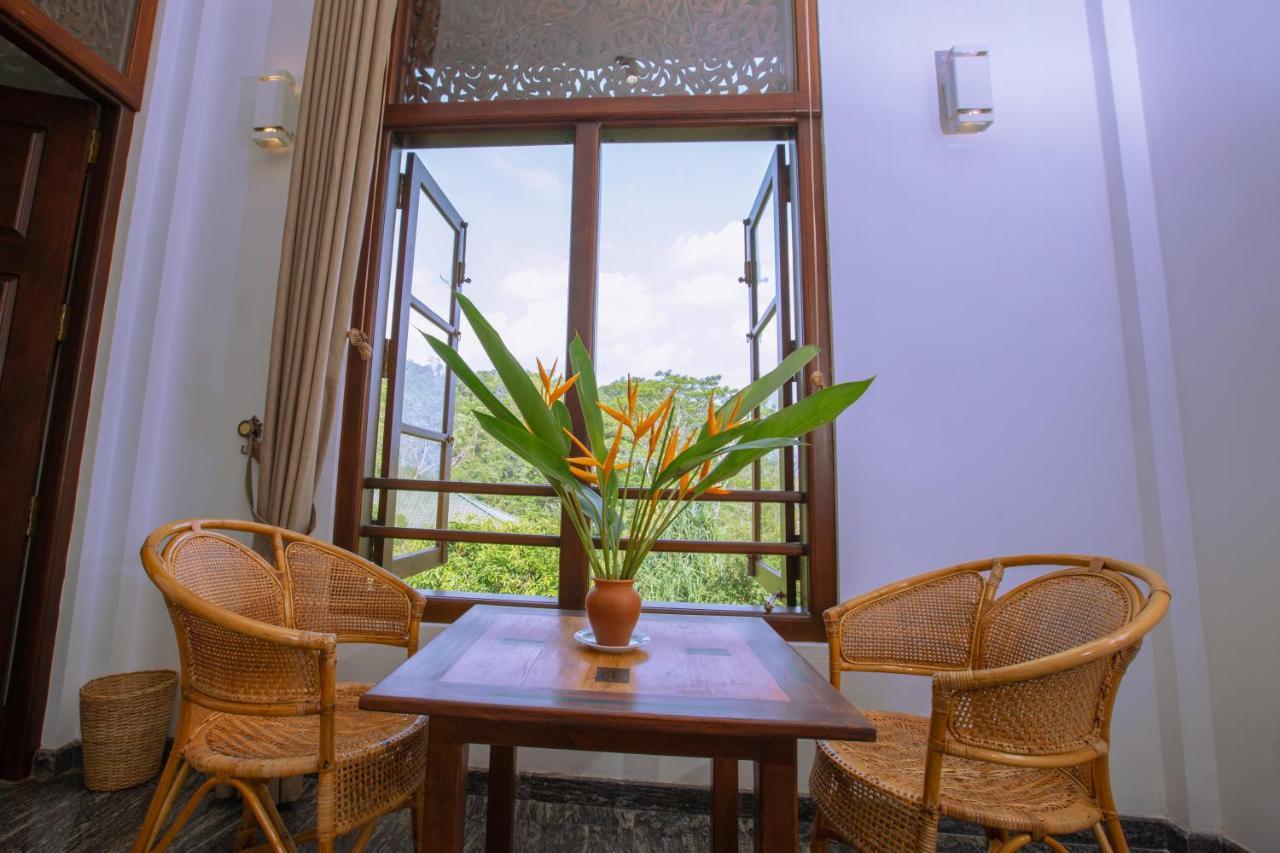 Hotel Niyagama House Galle Exterior foto