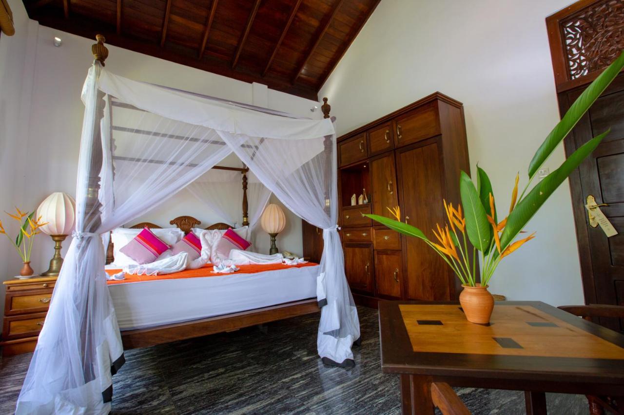 Hotel Niyagama House Galle Exterior foto