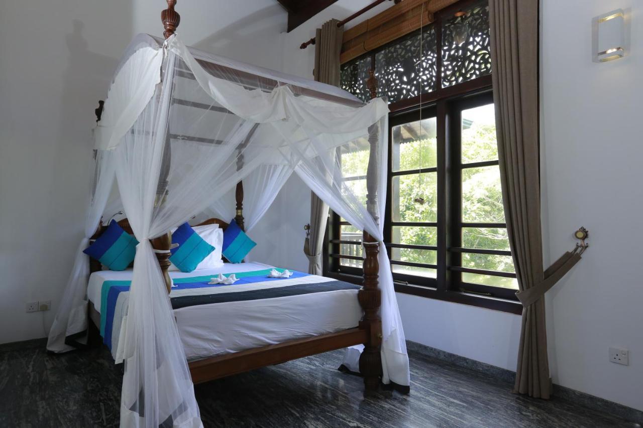 Hotel Niyagama House Galle Exterior foto