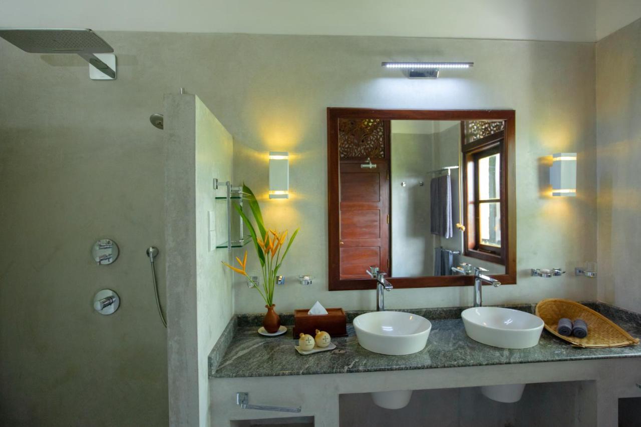 Hotel Niyagama House Galle Exterior foto