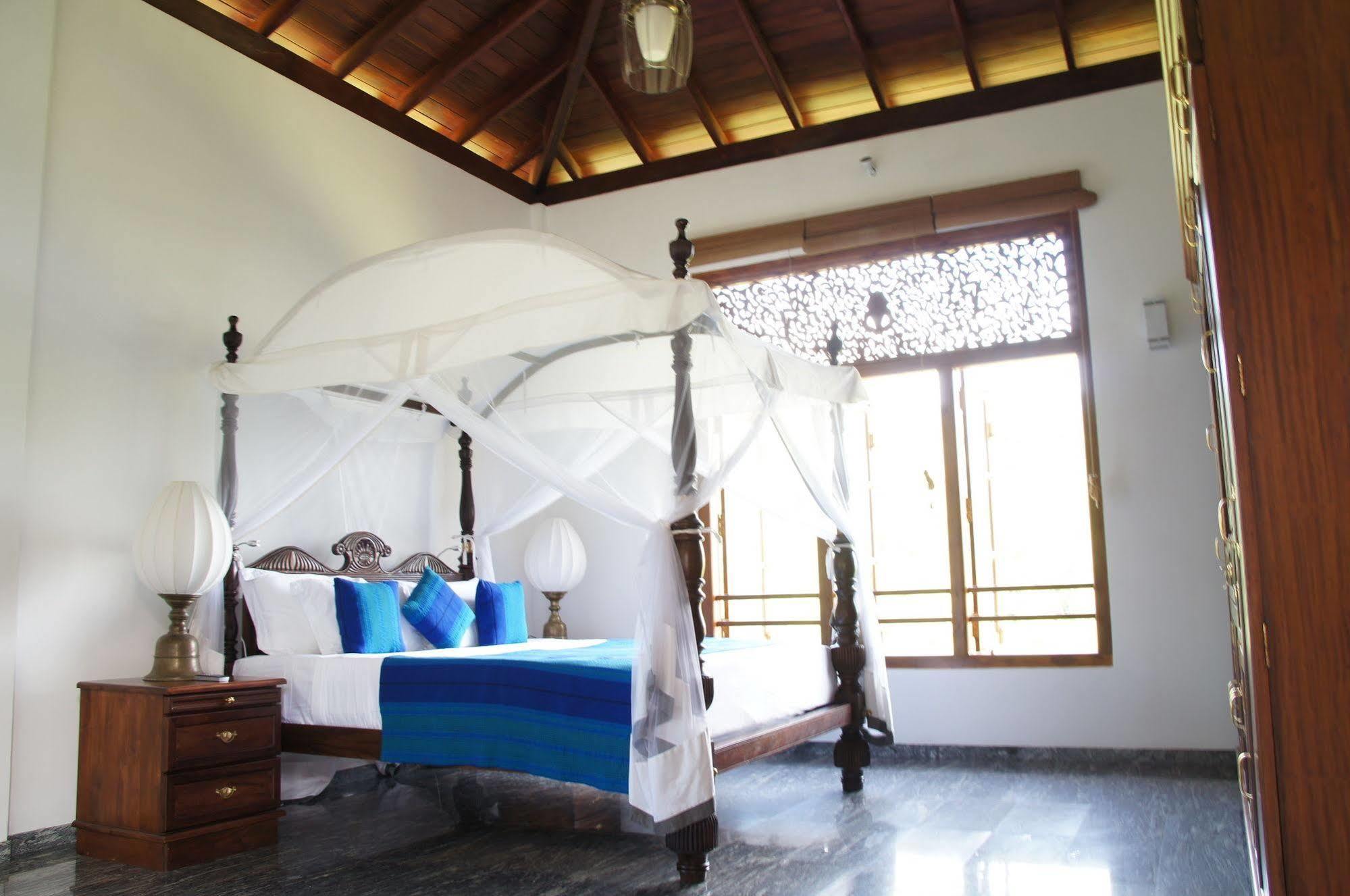 Hotel Niyagama House Galle Exterior foto